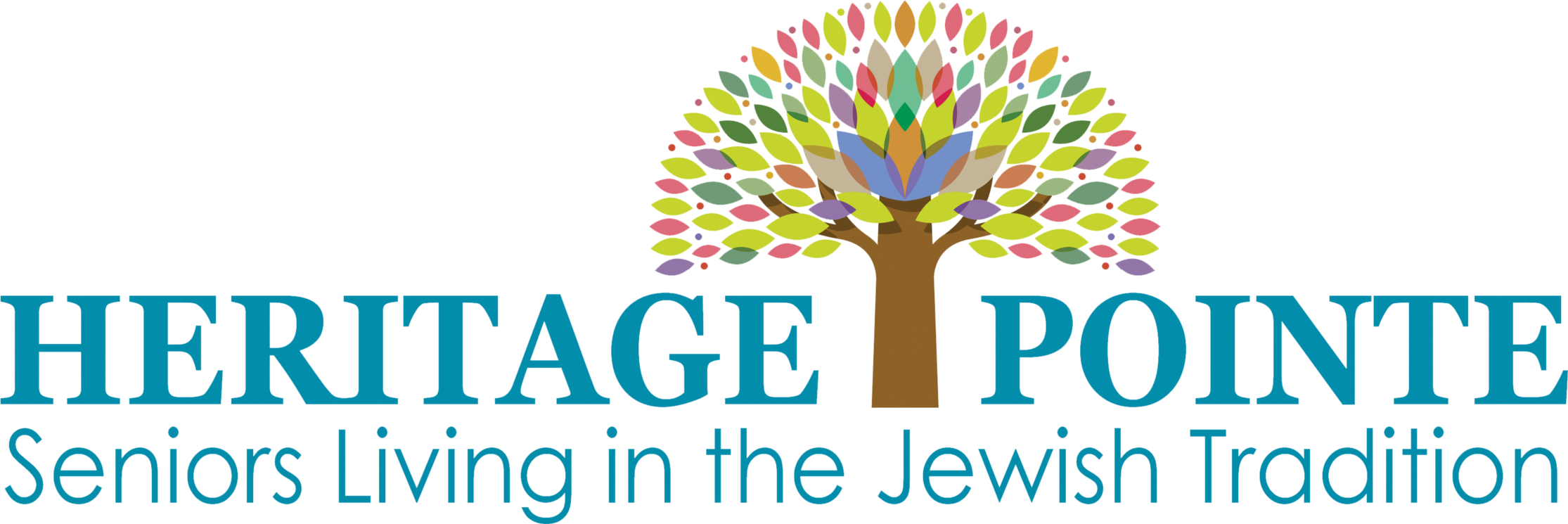 Heritage Pointe logo