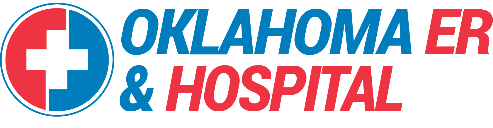 Oklahoma ER & Hospital Company Logo