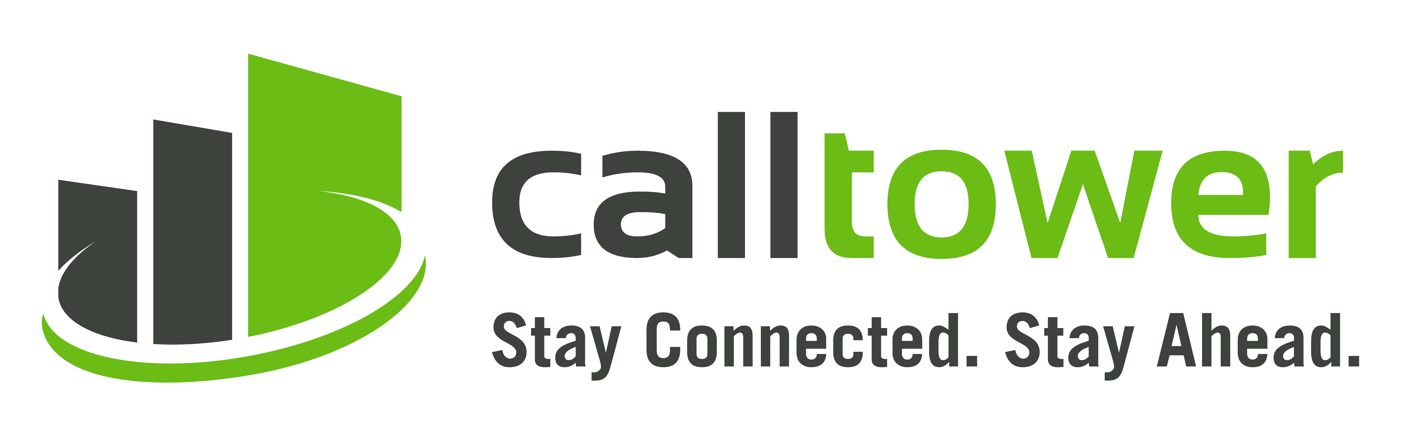 CallTower Company Logo