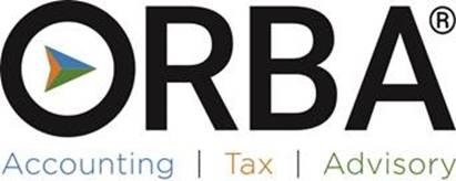Ostrow Reisin Berk & Abrams Ltd. (ORBA) logo