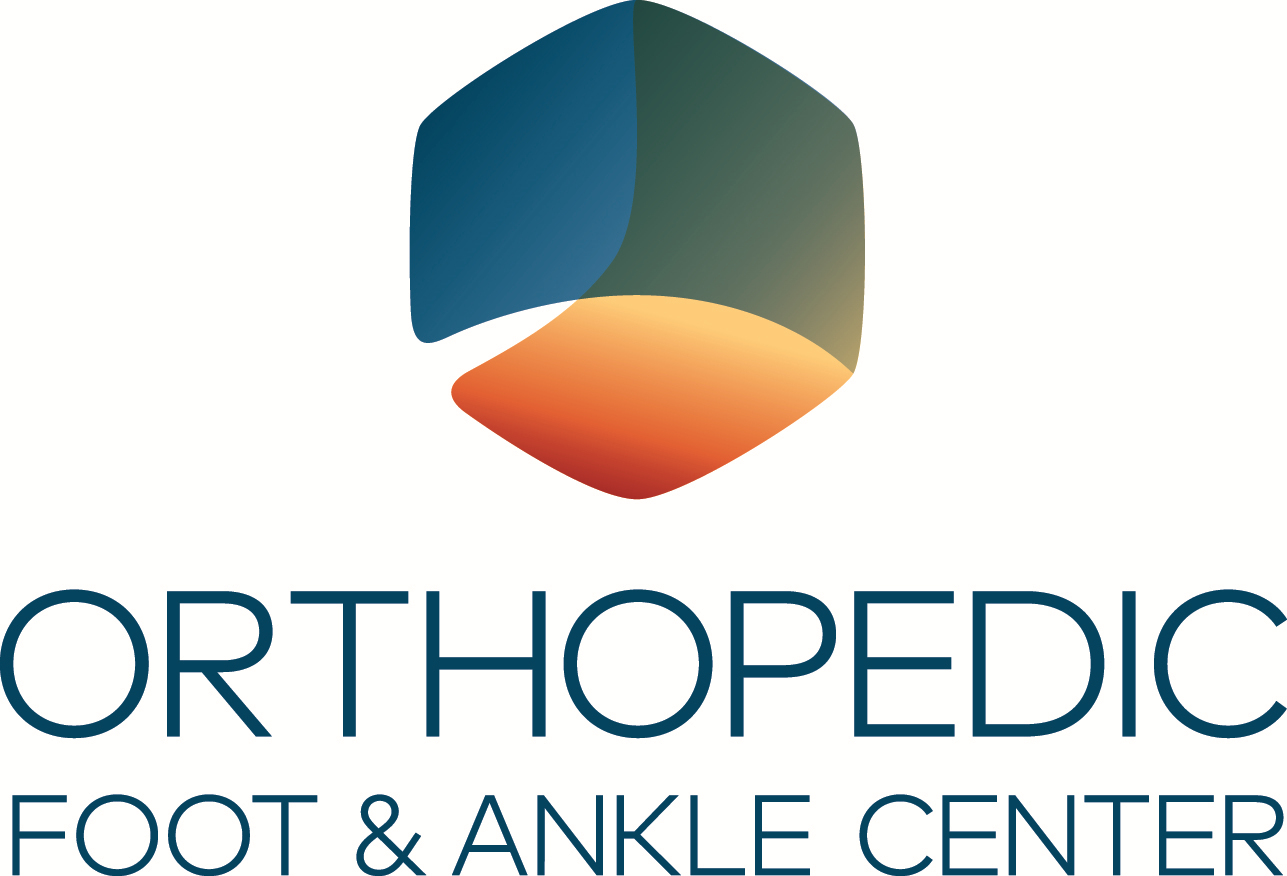 Orthopedic Foot & Ankle Center logo