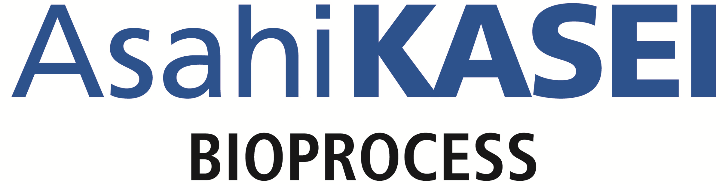 Asahi Kasei Bioprocess America logo