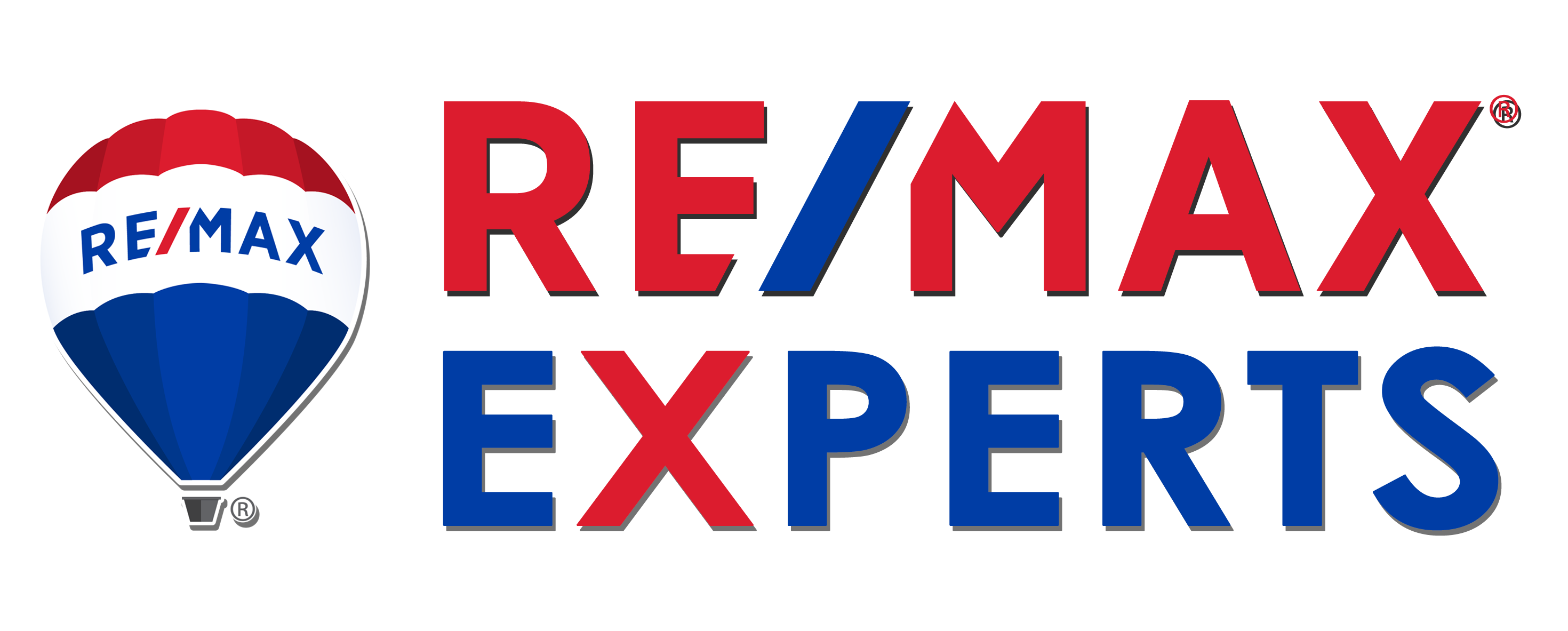 RE/MAX Experts logo