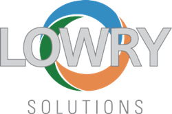 Lowry Solutions, Inc. logo