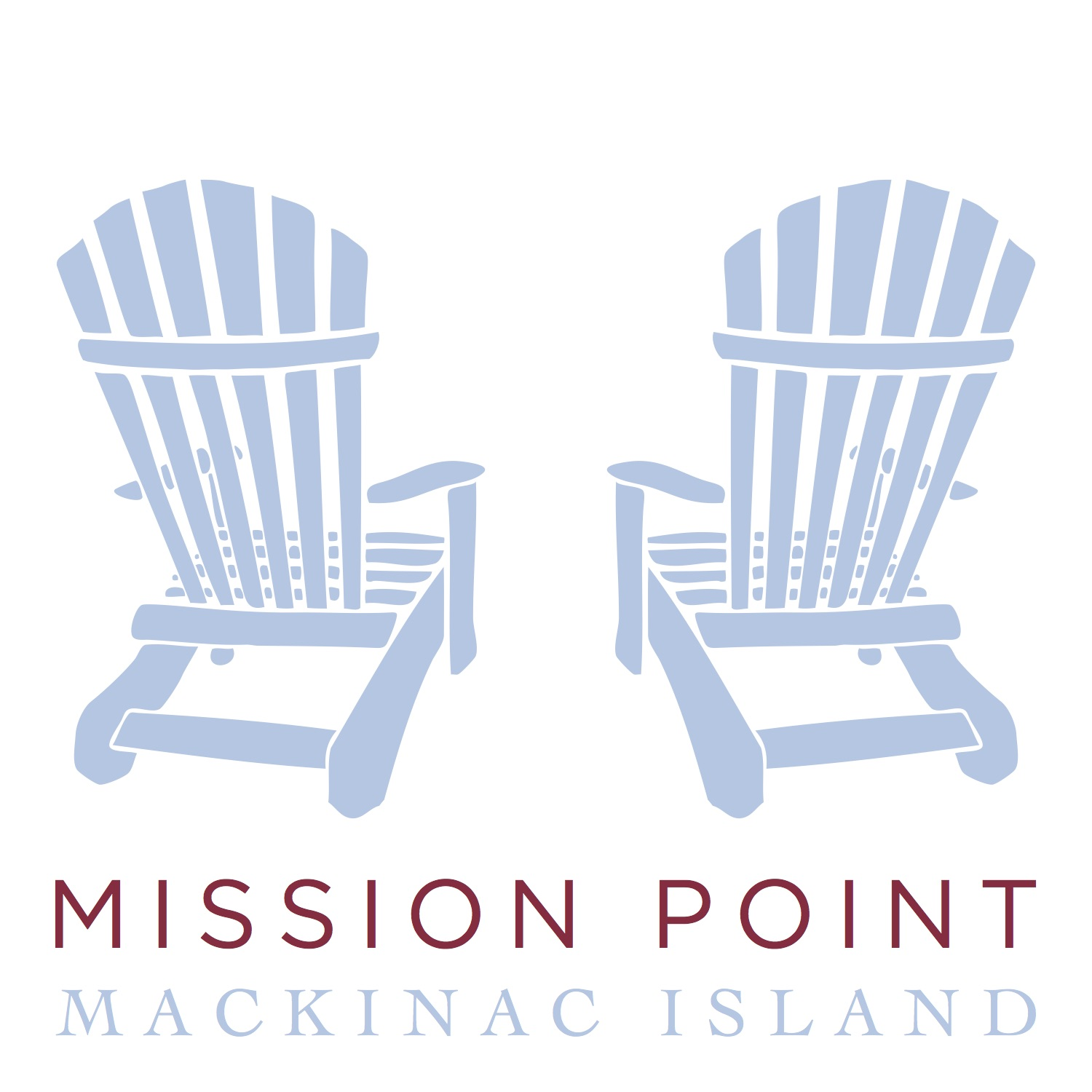 Mission Point Resort Company Logo