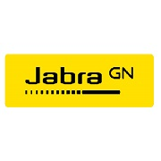 Jabra Company Logo