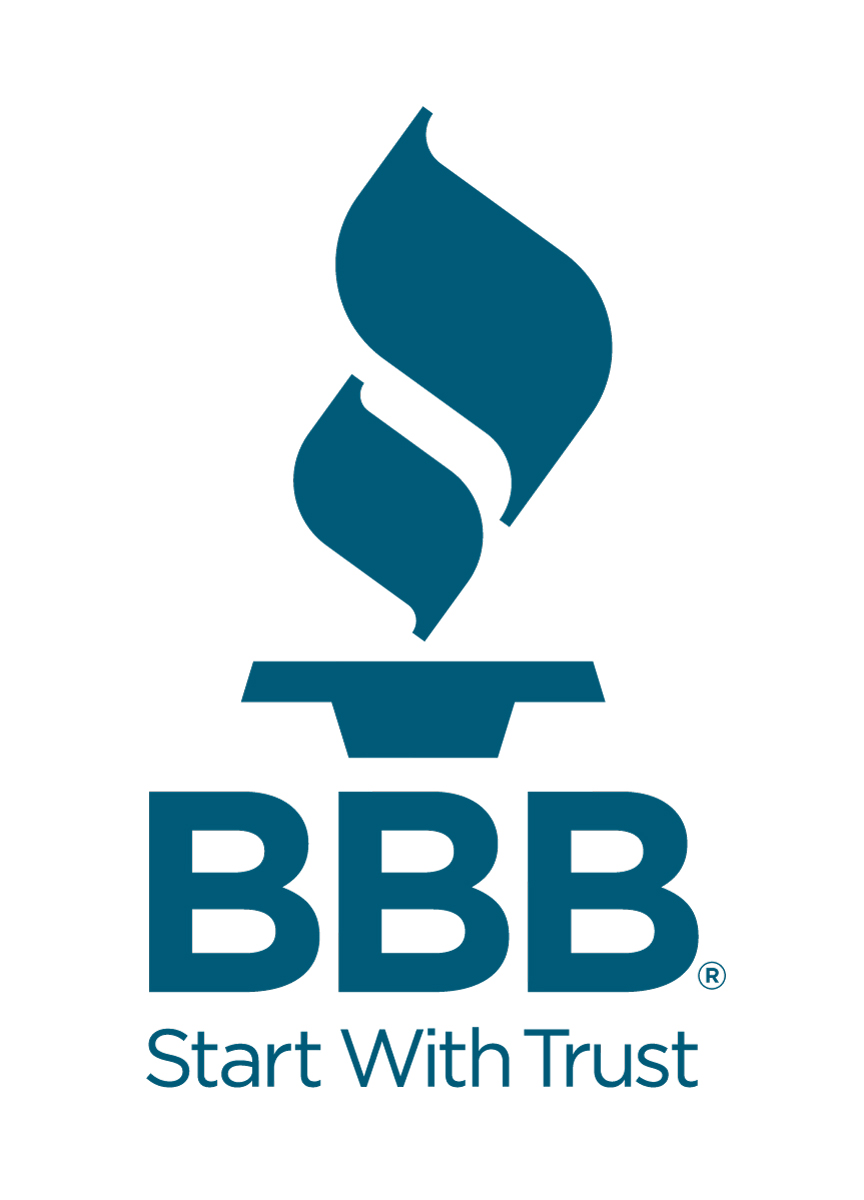 Better Business Bureau serving the Heart of Texas logo