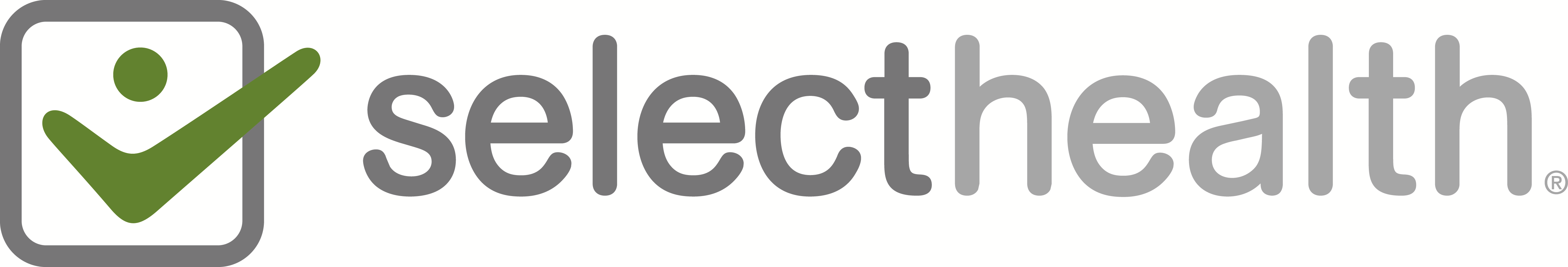 SelectHealth Company Logo