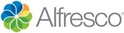 Alfresco Software Company Logo