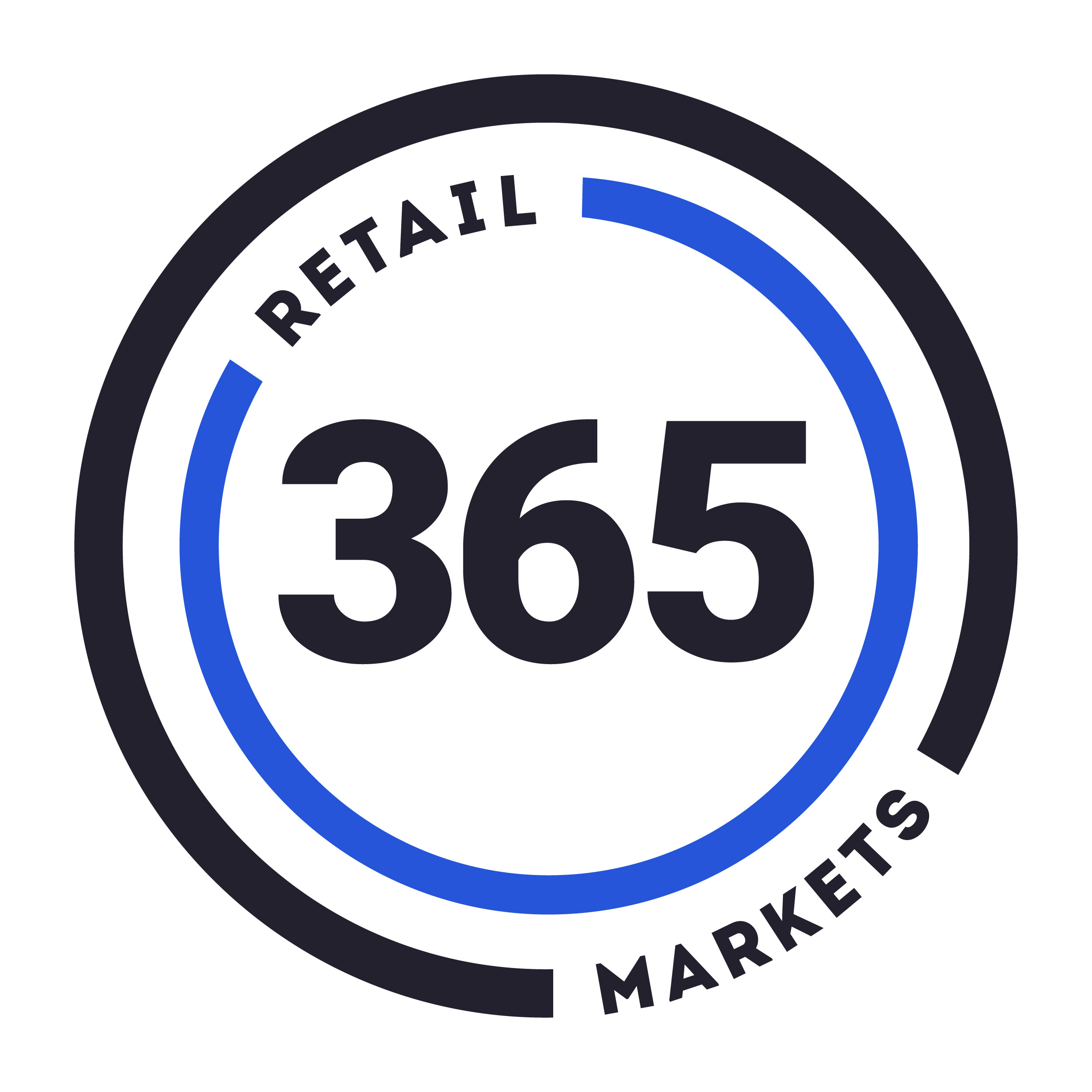 365 Retail Markets Company Logo