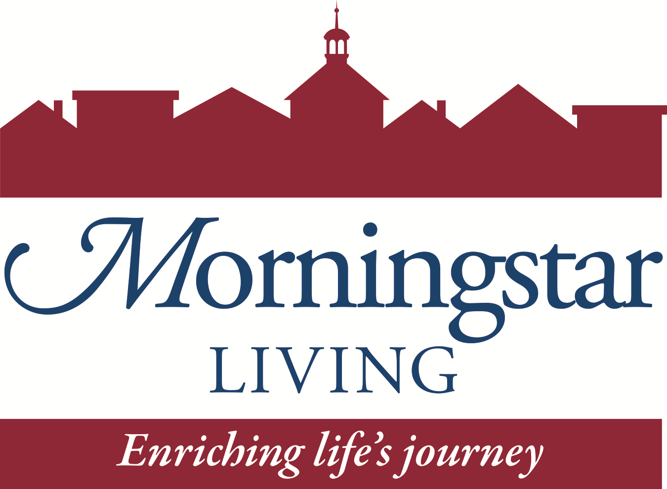 Morningstar Senior Living, Inc. logo