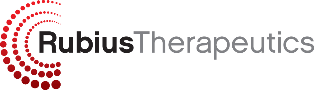 Rubius Therapeutics Company Logo