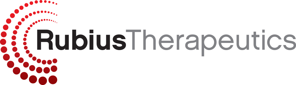 Rubius Therapeutics logo