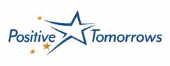 Positive Tomorrows Company Logo