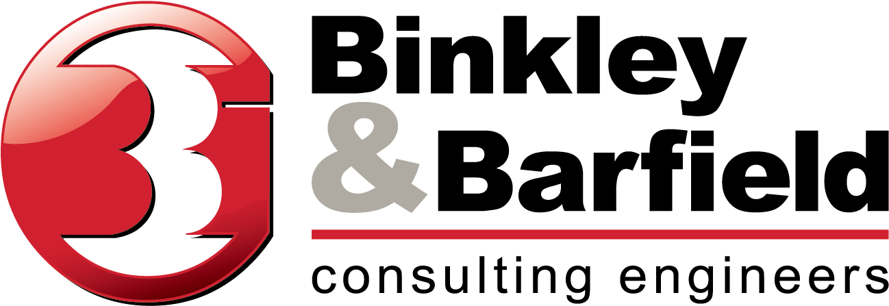 Binkley & Barfield, Inc. logo
