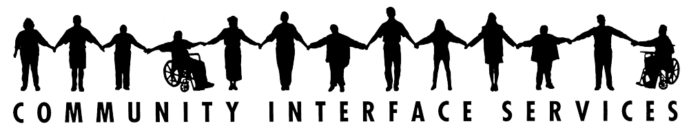 Community Interface Services Company Logo