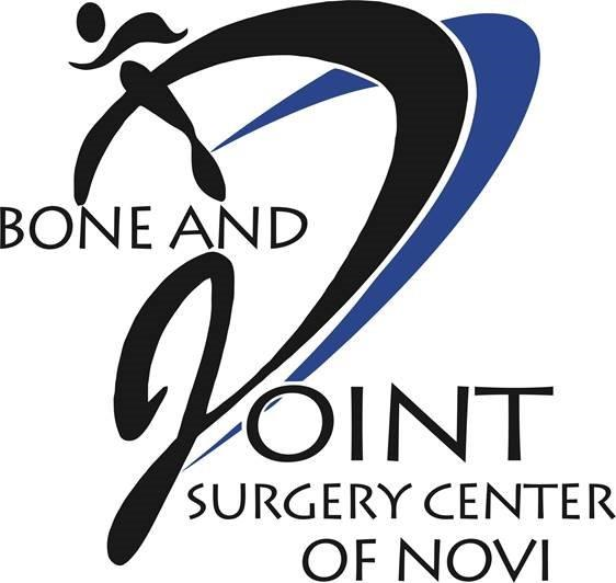 Bone and Joint Surgery Center of Novi logo