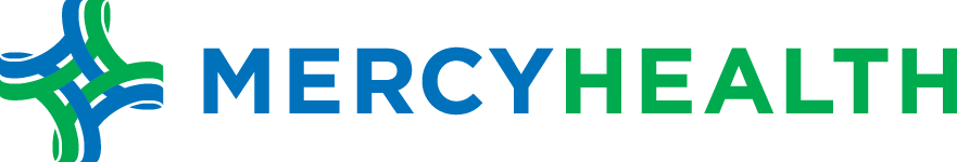 Mercy Health Company Logo