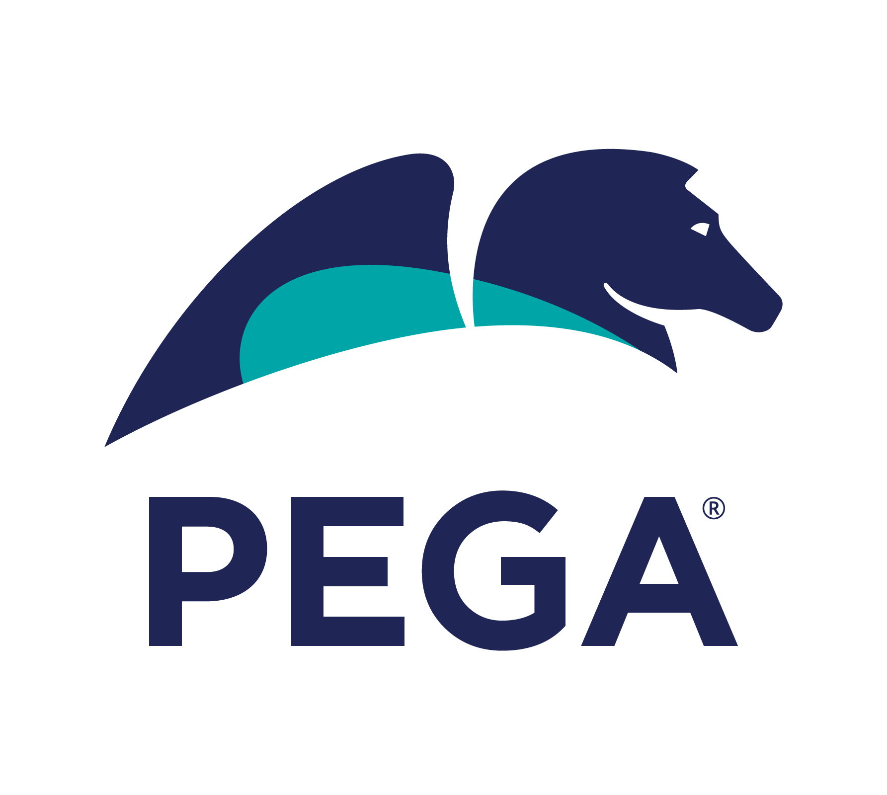 Pegasystems Company Logo