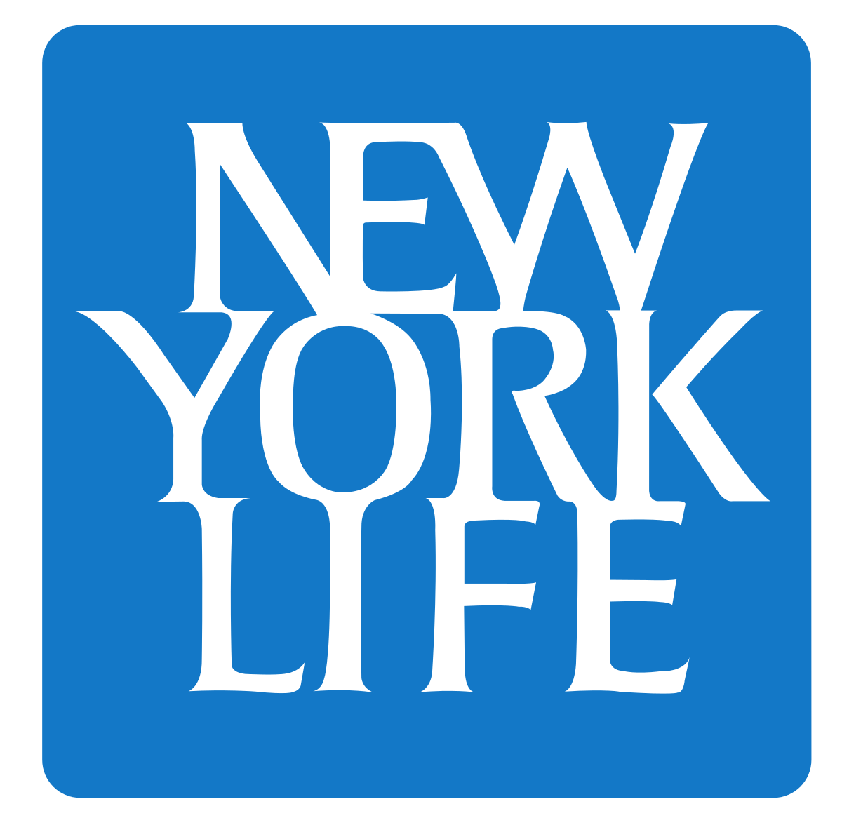 New York Life - Boston Office Company Logo