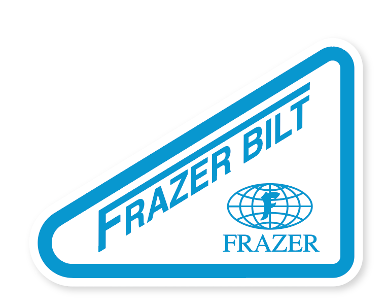 Frazer, Ltd. Company Logo