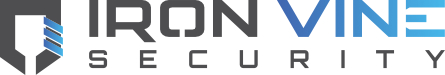 Iron Vine Security logo
