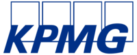 KPMG LLP logo