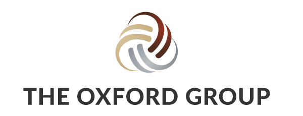 The Oxford Group logo