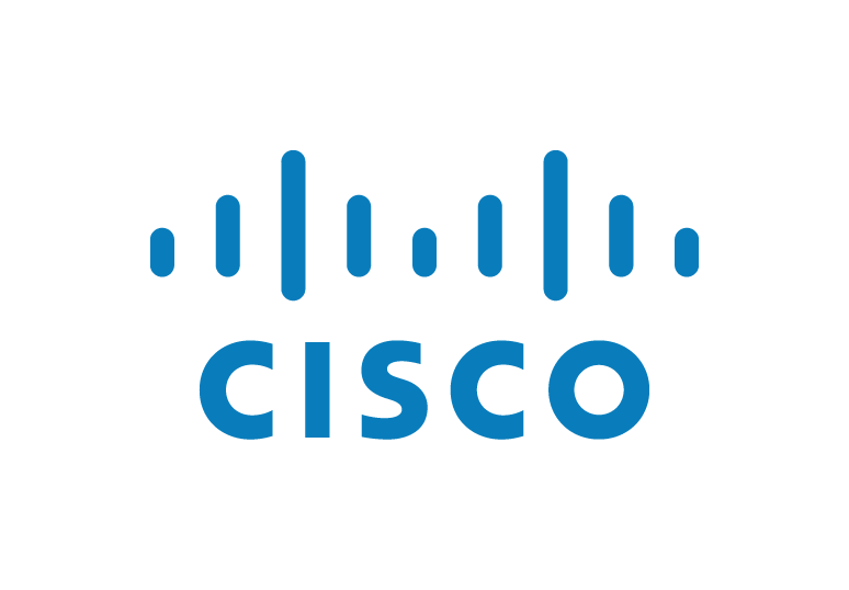 Cisco Systems, Inc. Company Logo