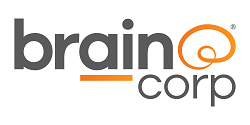 Brain Corporation Company Logo