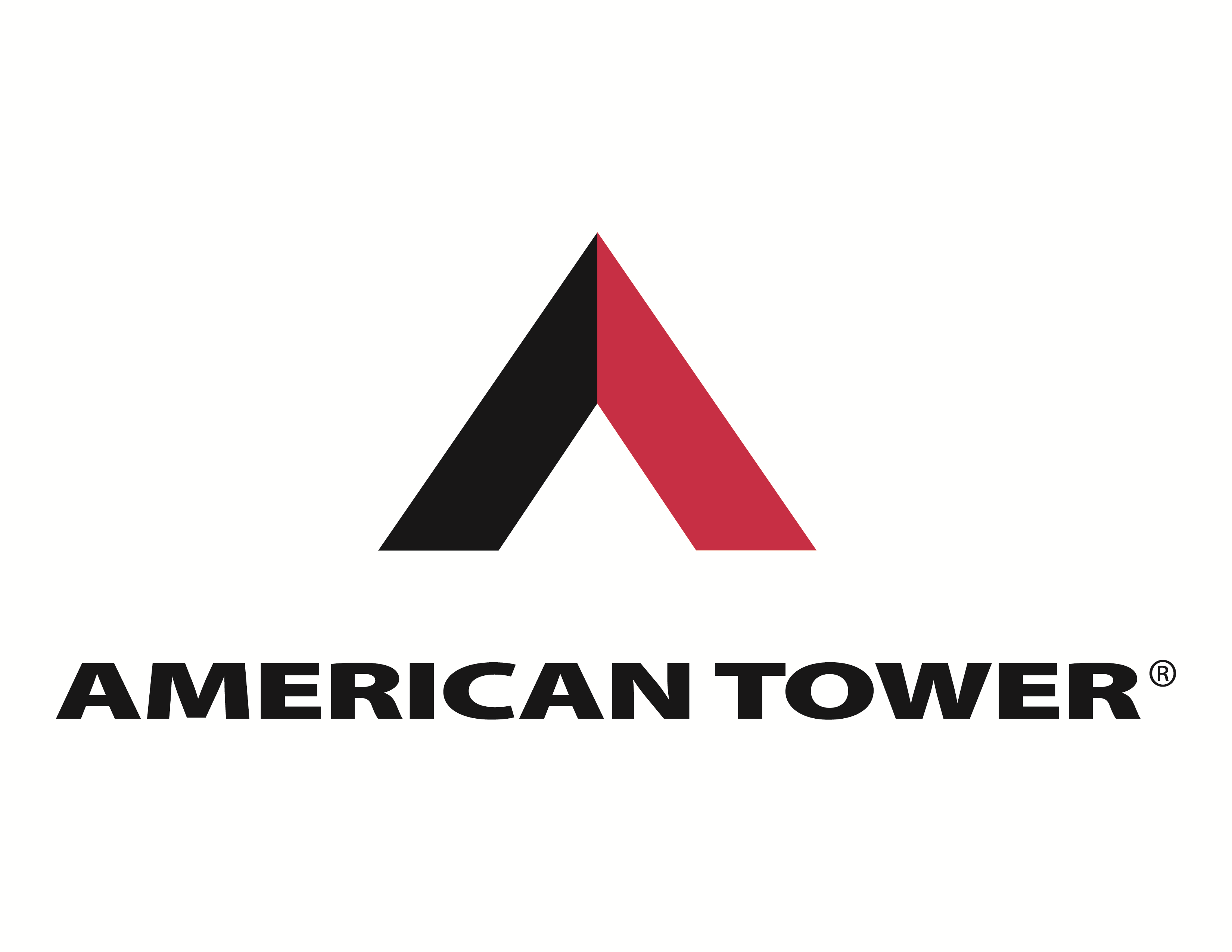 American Tower Corporation Company Logo