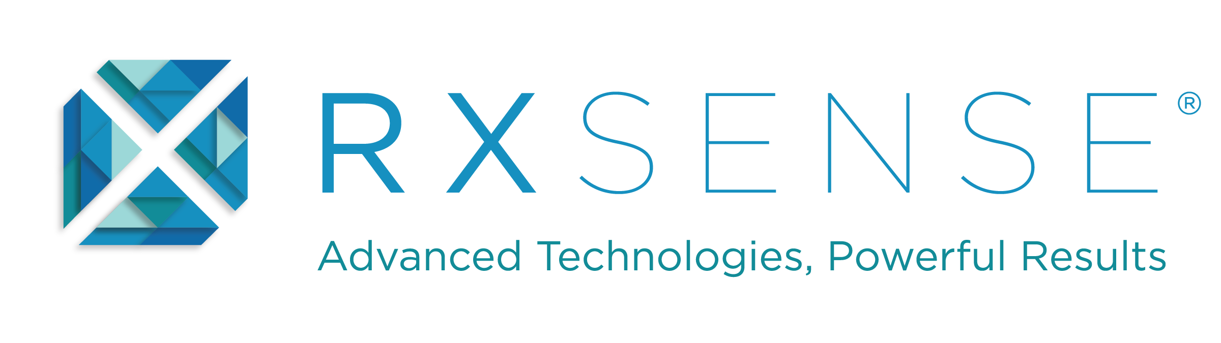 RxSense Company Logo