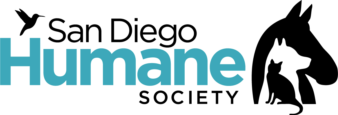 San Diego Humane Society Company Logo