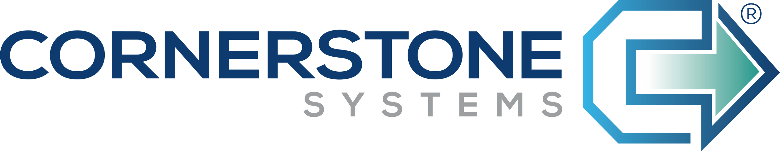 Cornerstone Systems, Inc. Company Logo