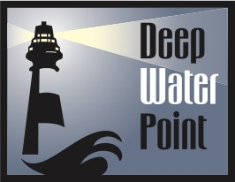 Deep Water Point logo