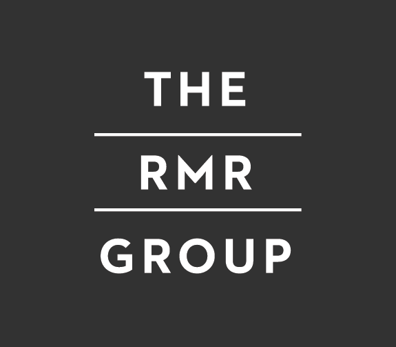The RMR Group Company Logo