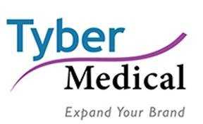 Tyber Medical logo