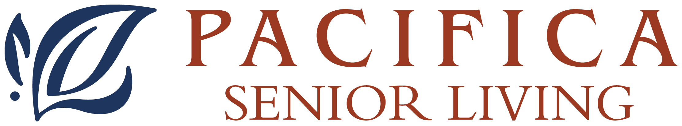 Pacifica Senior Living (CA) Company Logo