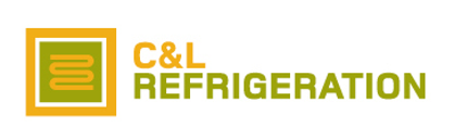 C&L Refrigeration Corporation logo