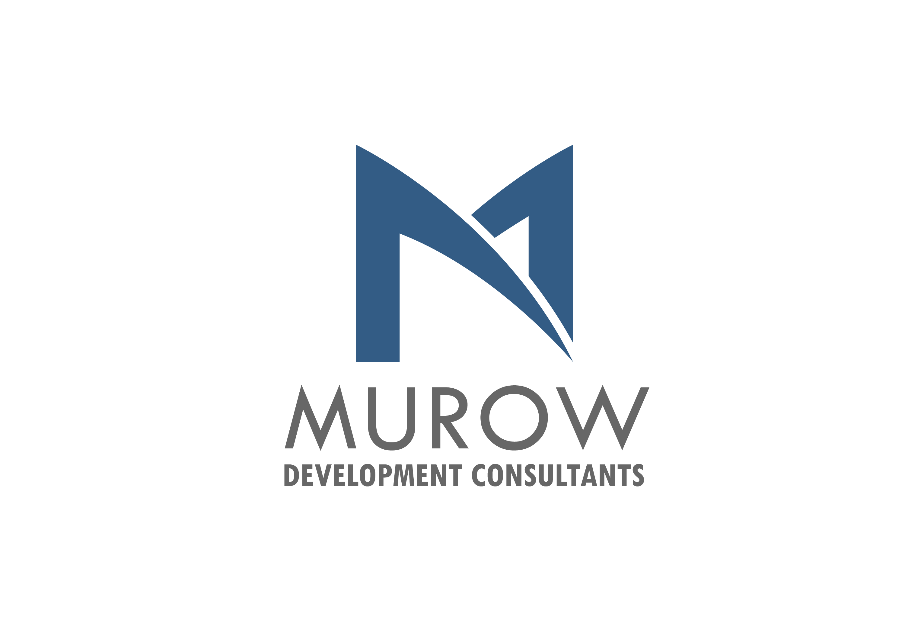 Murow Development Consultants logo