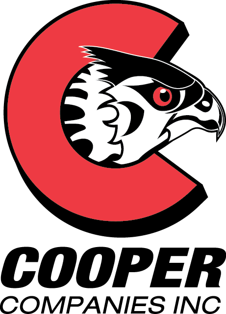 Cooper Companies Inc. Company Logo