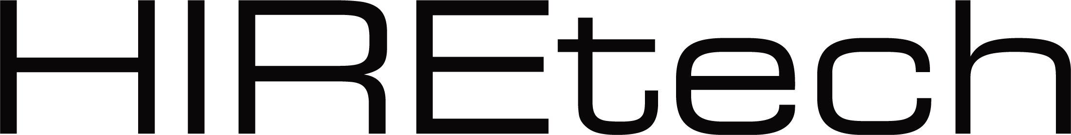 HIREtech Company Logo