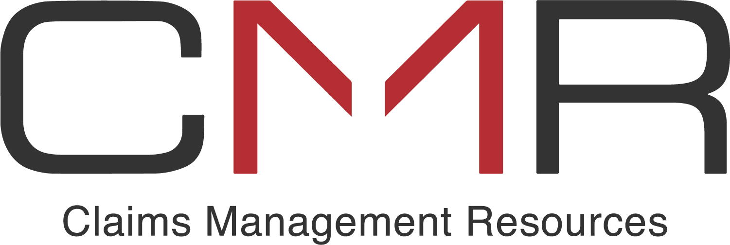 Claims Management Resources logo