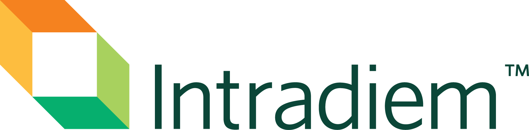 Intradiem Company Logo