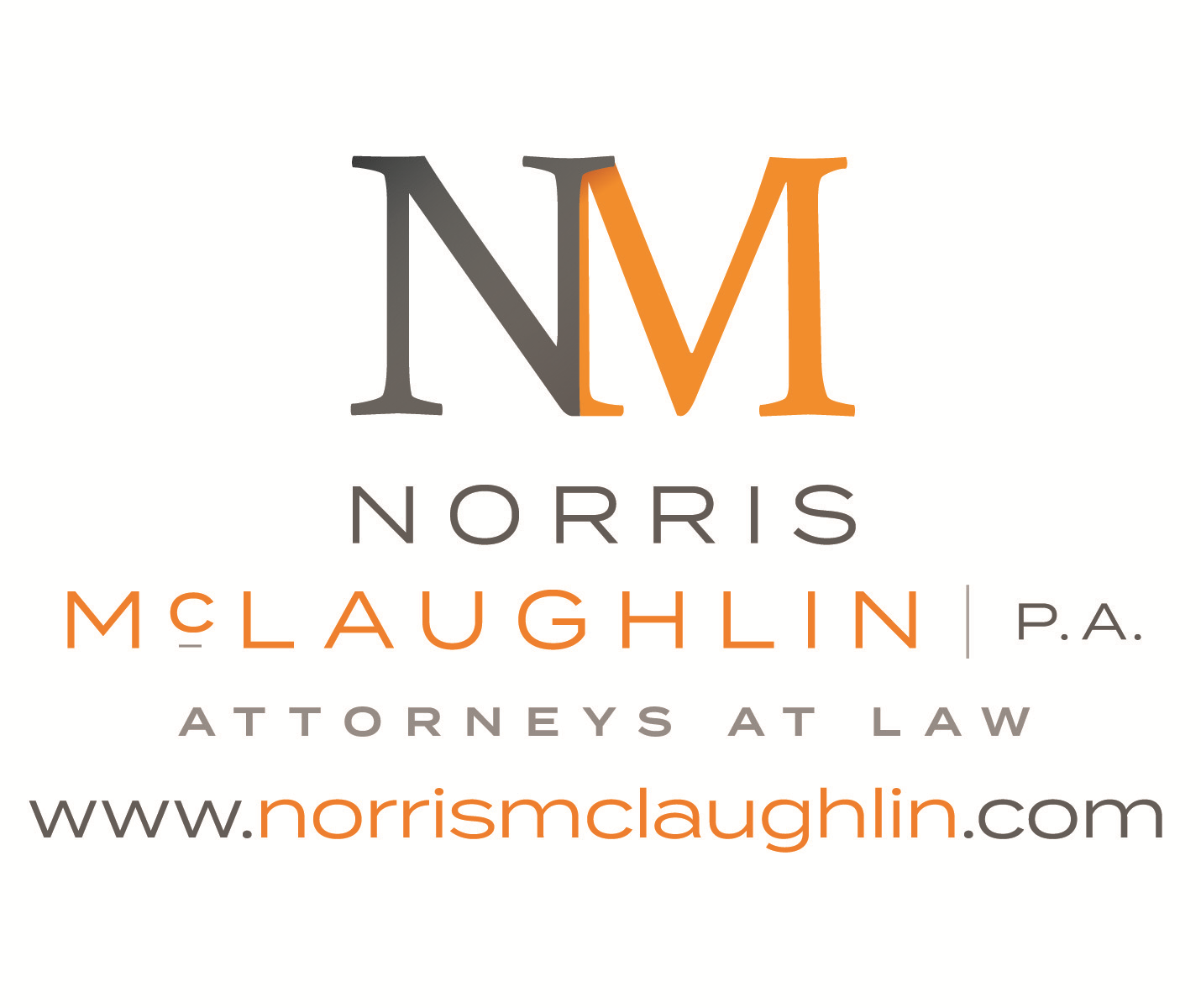Norris McLaughlin, P.A. logo