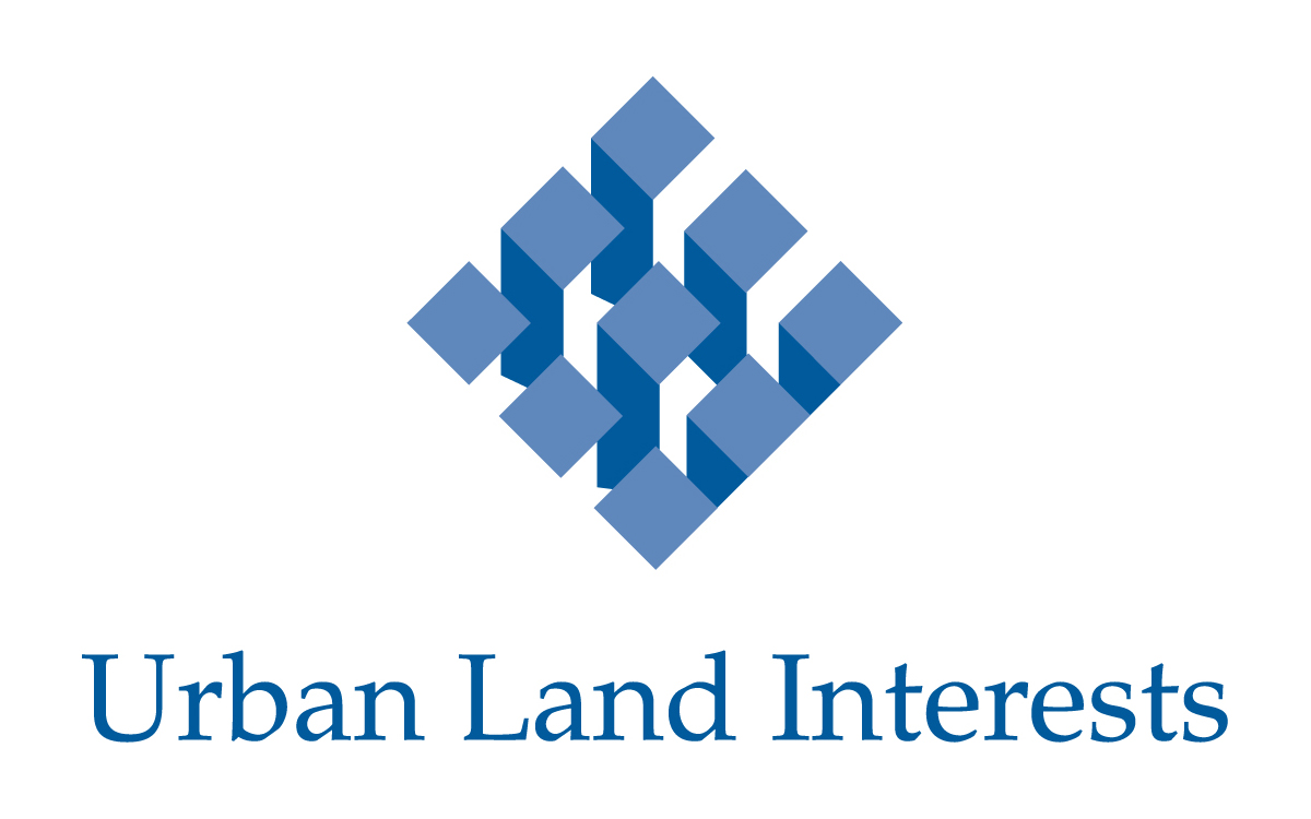 Urban Land Interests Company Logo