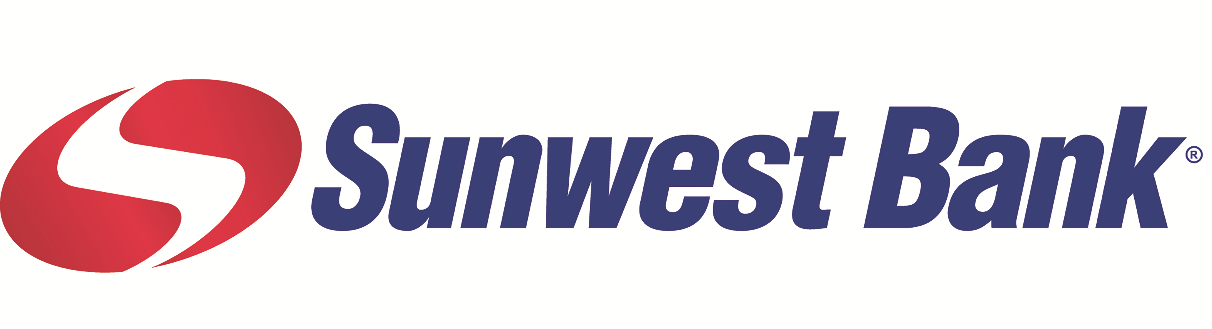 Sunwest Bank Company Logo