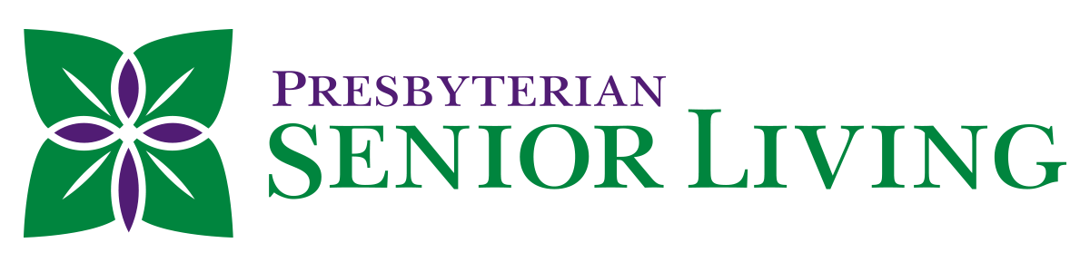 Presbyterian Senior Living logo