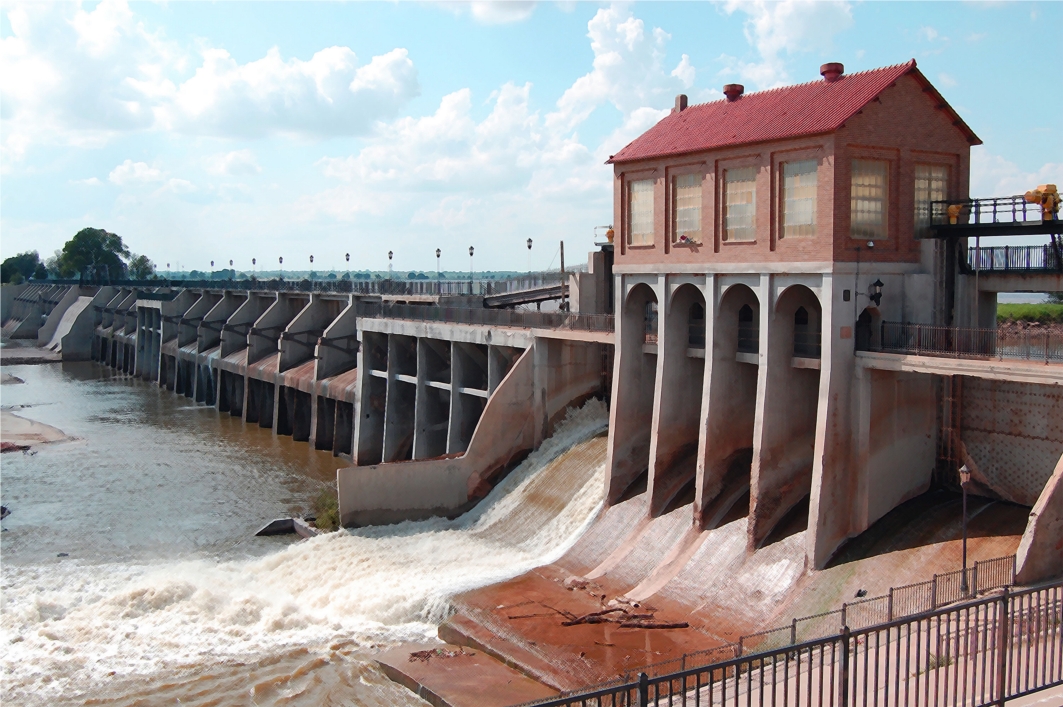 The OWRB's Planning and Management Division oversees Oklahoma's Comprehensive Water Plan, water well drilling, and water use permitting, as well as hazard mitigation programs such as dam safety and floodplain management.