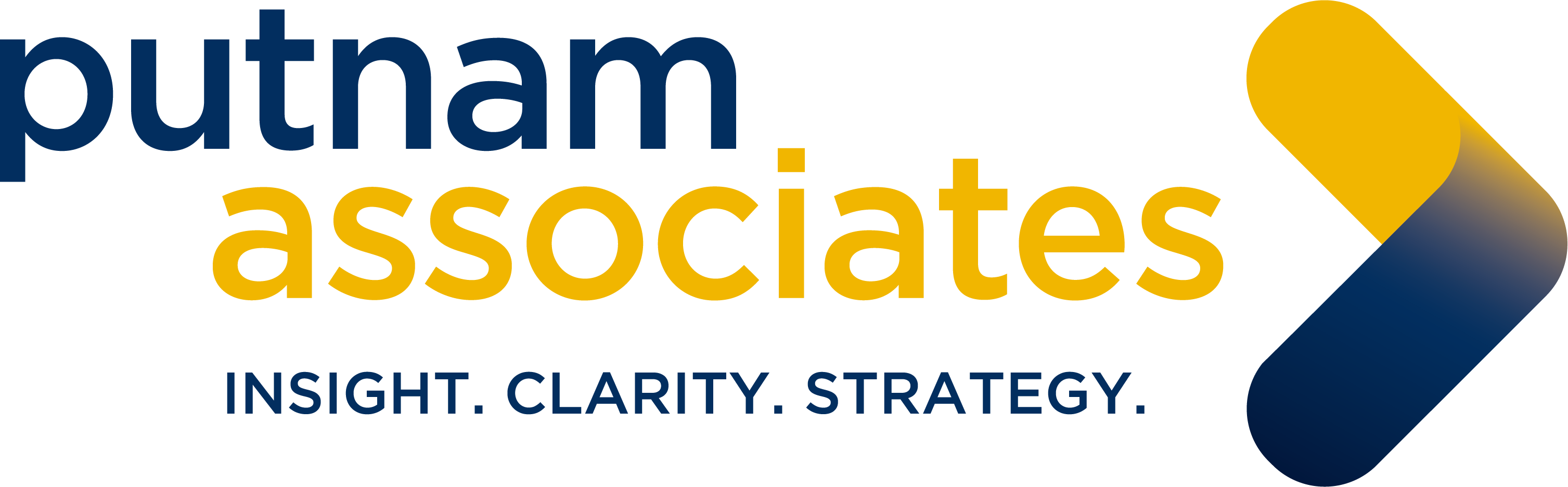 Putnam Associates Company Logo